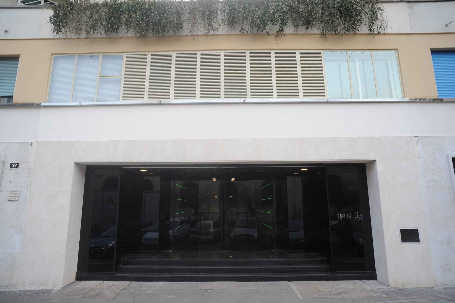 Teatro Capitol a Roma