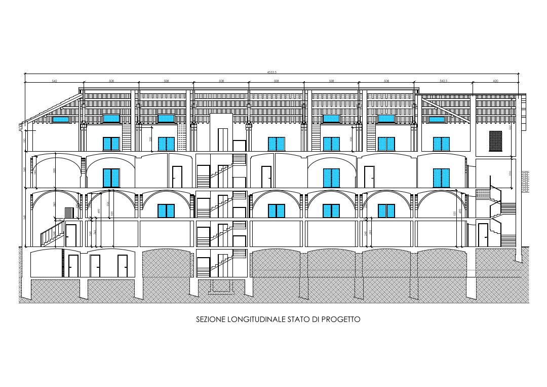 Palazzo Serbelloni - Pollack a Cornaredo