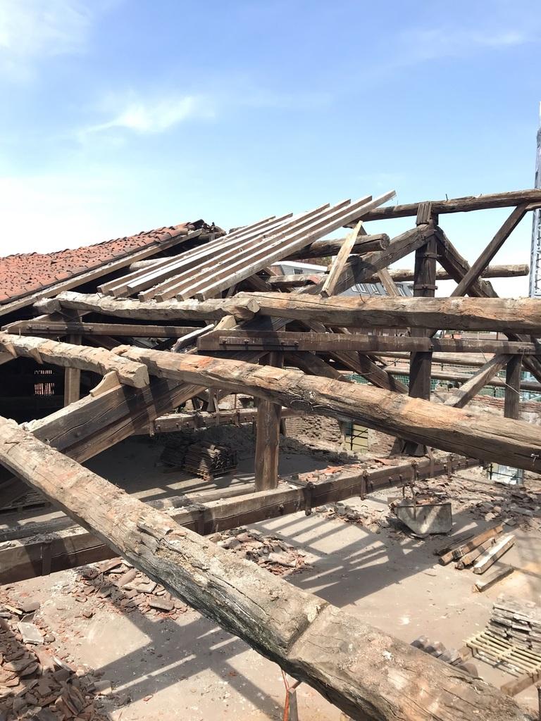 Palazzo Serbelloni - Pollack a Cornaredo