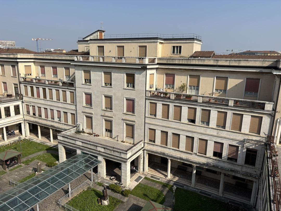 Istituto Palazzolo a Milano