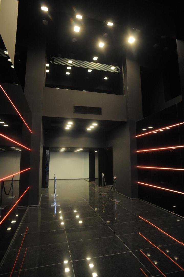 Teatro Capitol a Roma