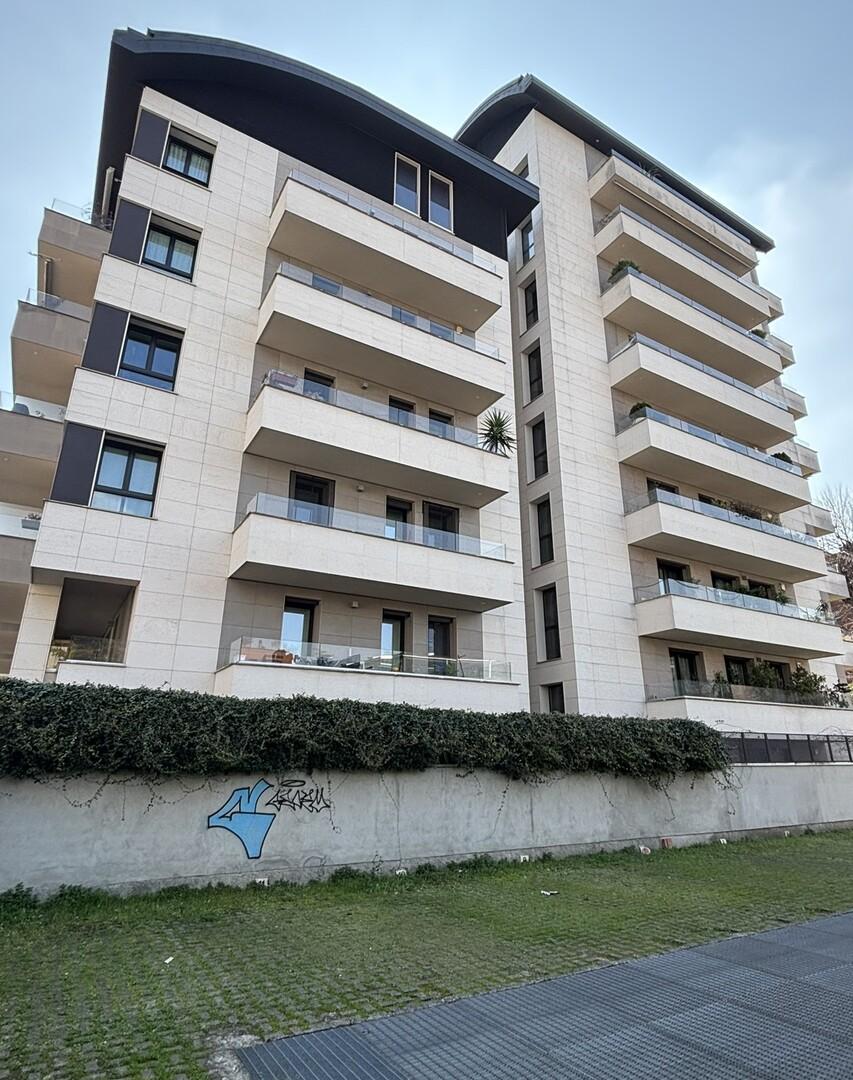 Edifici in via dei Sormani a Milano