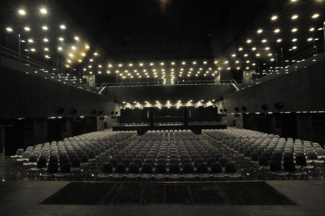 Teatro Capitol a Roma