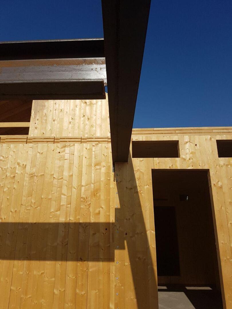 Asilo nido a Citylife a Milano 