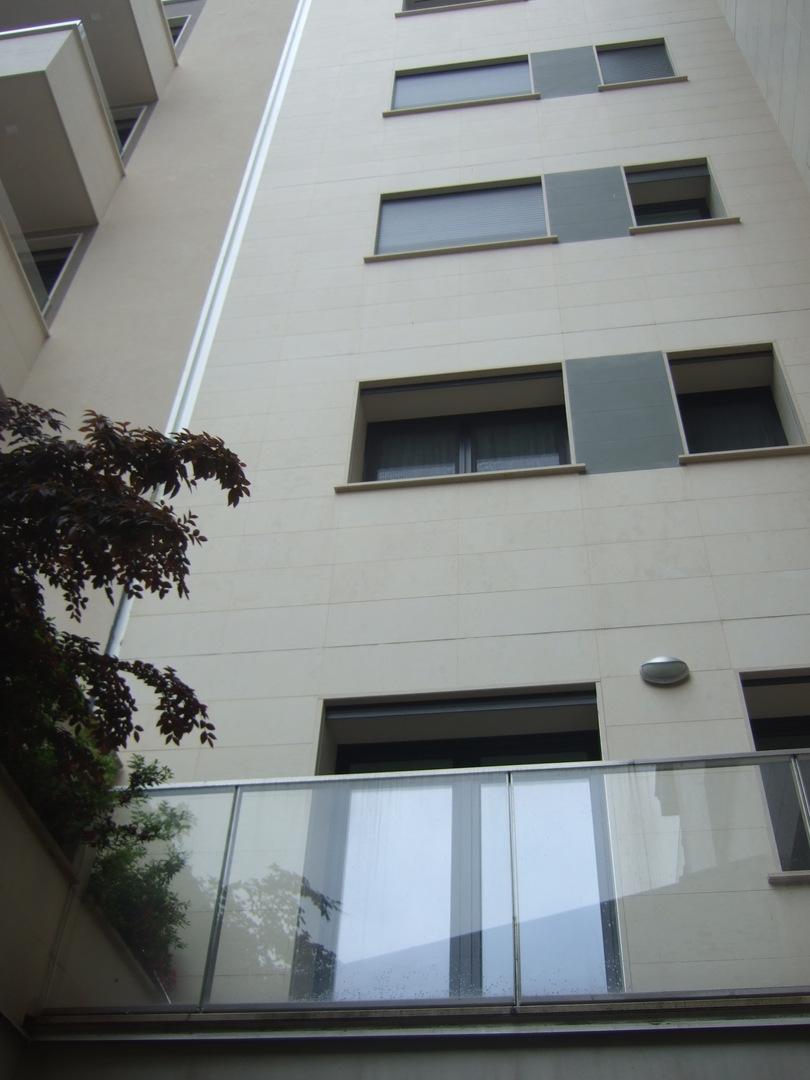 Edifici in via dei Sormani a Milano