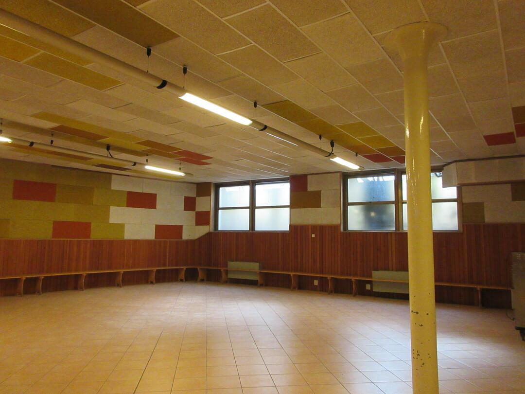 Cineteatro Pax a Cinisello Balsamo