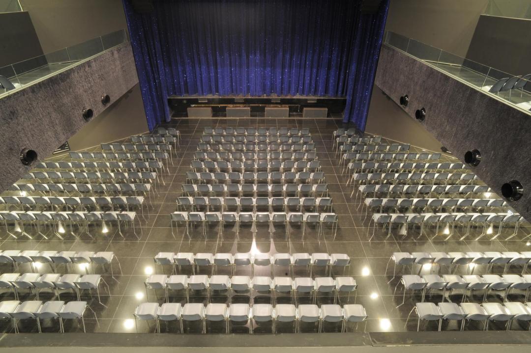 Teatro Capitol a Roma