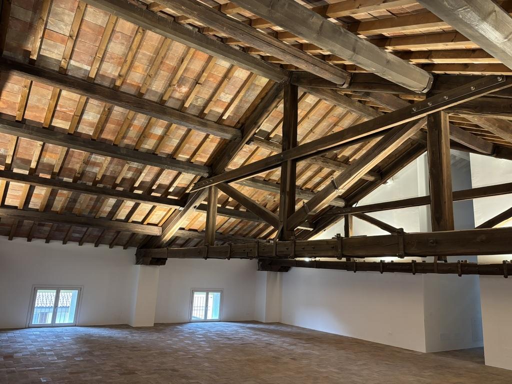 Palazzo Serbelloni - Pollack a Cornaredo