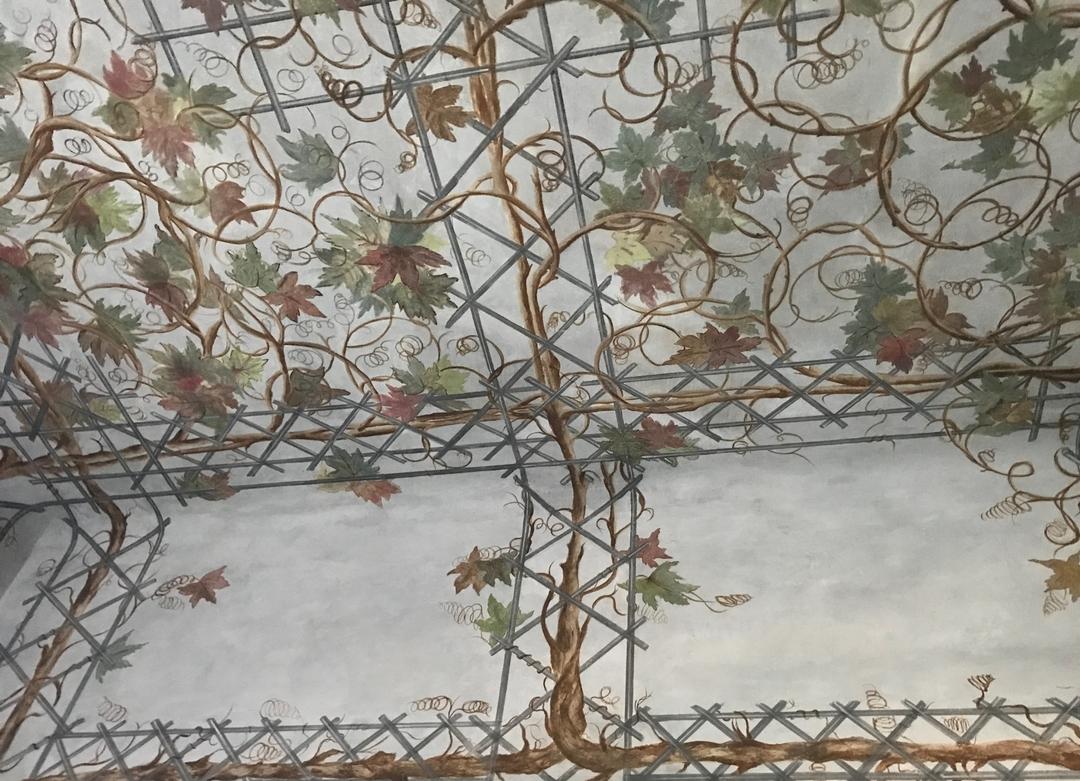 Villa Vittoria in Cusano Milanino