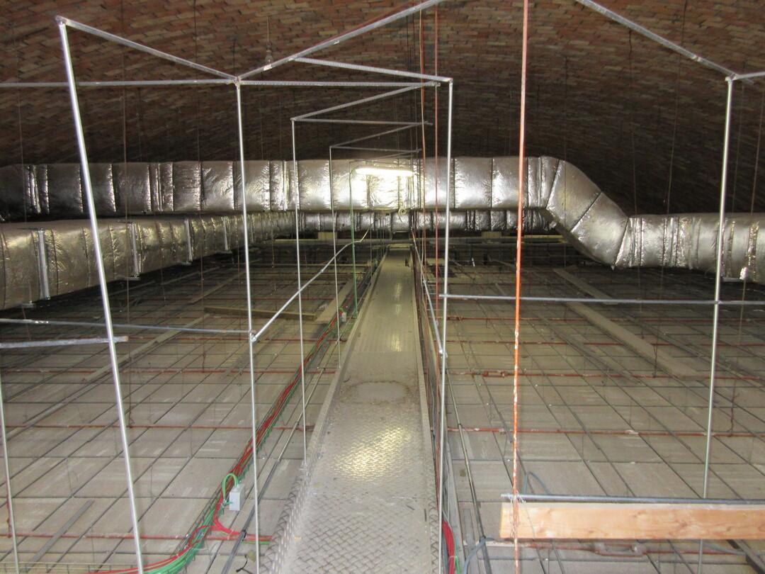 Cineteatro Pax a Cinisello Balsamo