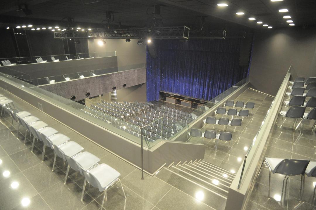 Teatro Capitol a Roma