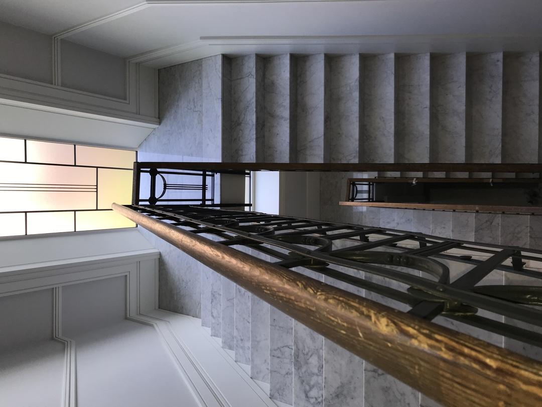 Villa Vittoria in Cusano Milanino