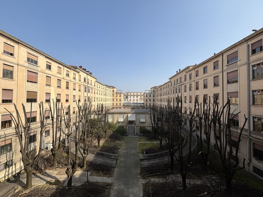 Istituto Palazzolo a Milano