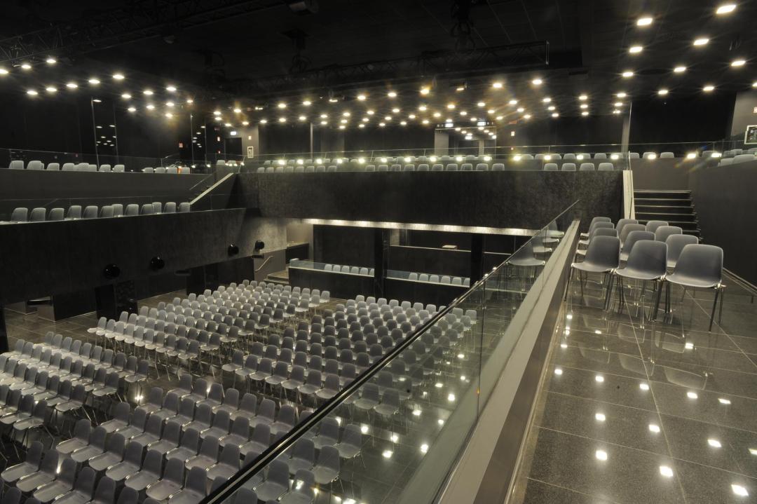 Teatro Capitol a Roma