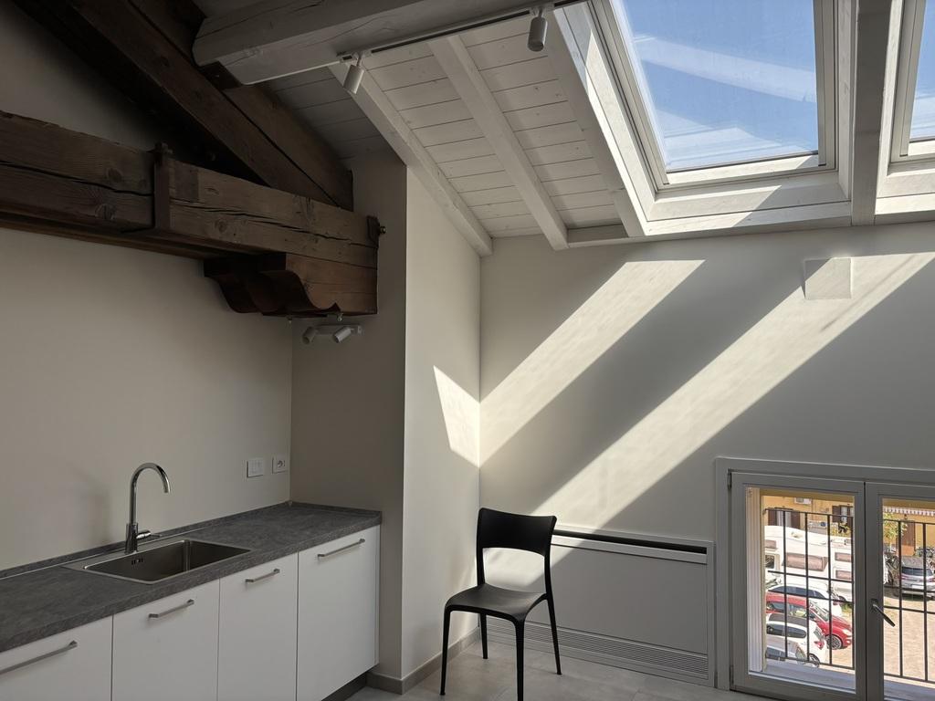 Palazzo Serbelloni - Pollack a Cornaredo