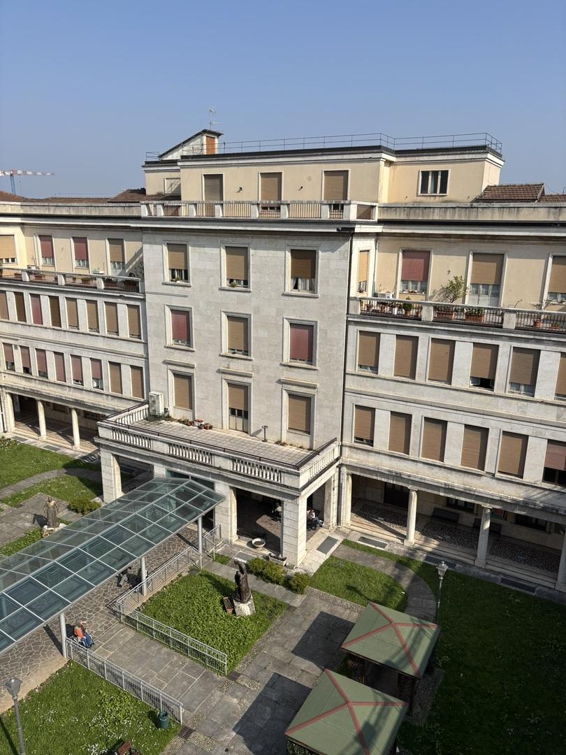 Istituto Palazzolo a Milano