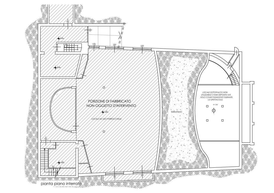 Cineteatro Pax a Cinisello Balsamo