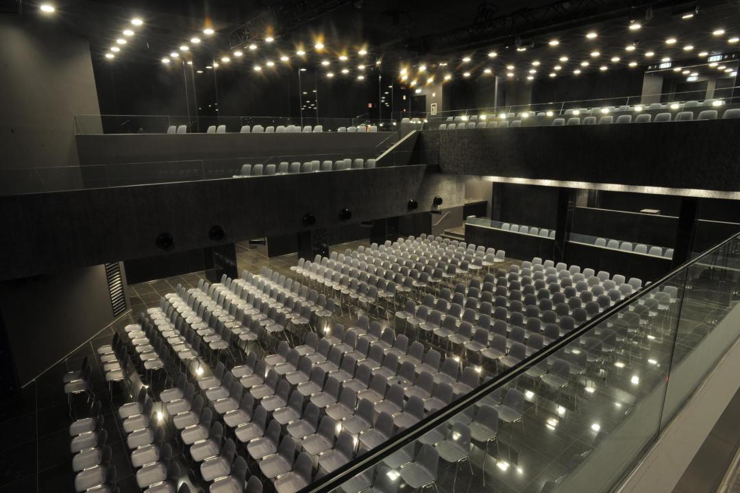 Teatro Capitol a Roma