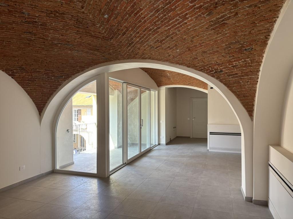 Palazzo Serbelloni - Pollack a Cornaredo