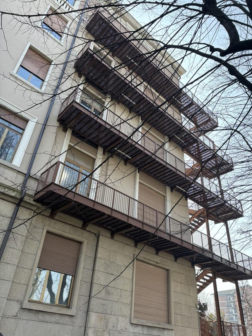 Istituto Palazzolo a Milano