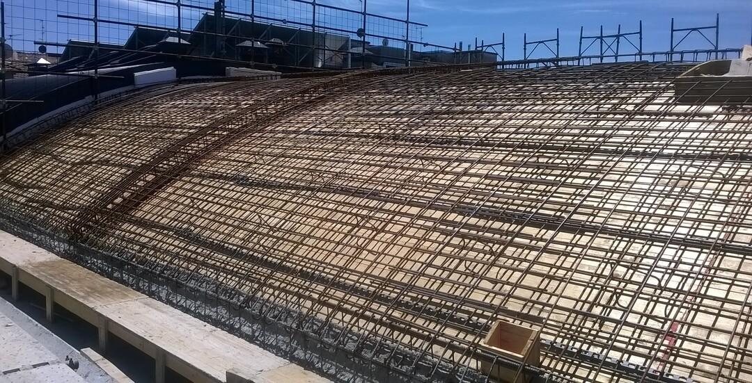 Edifici in via dei Sormani a Milano