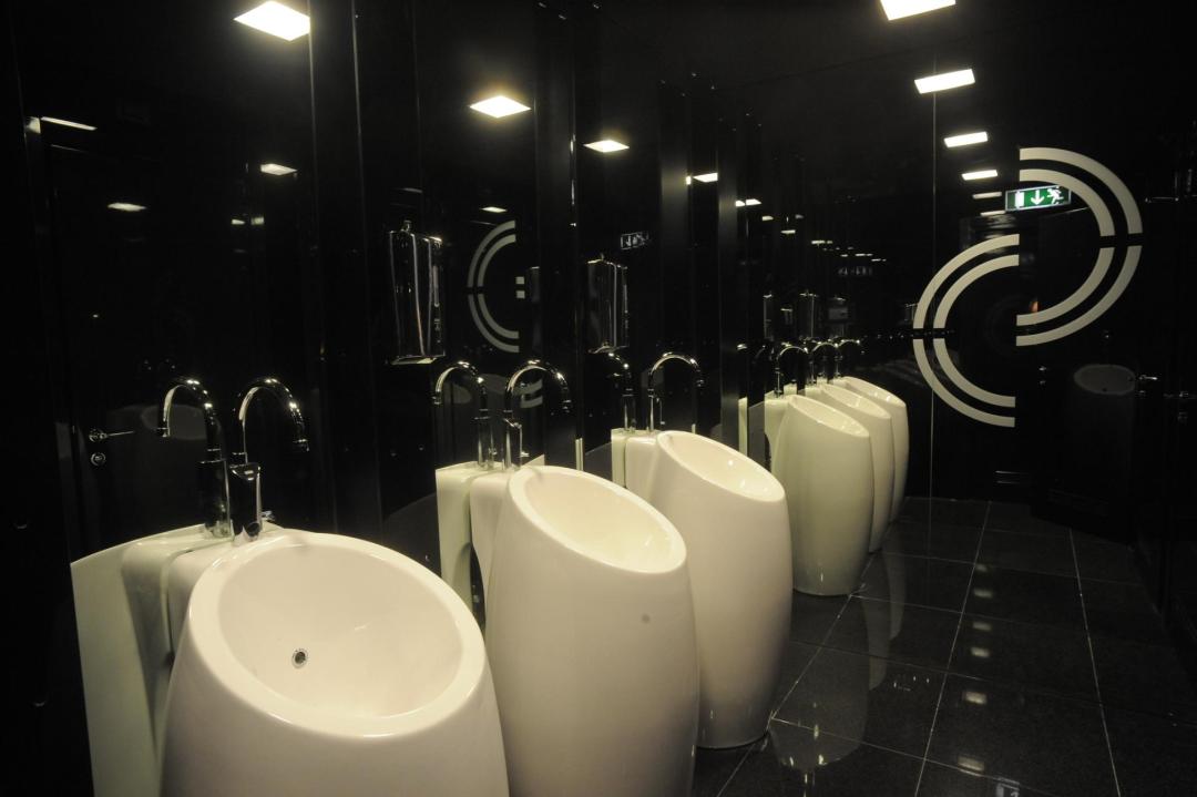 Teatro Capitol a Roma