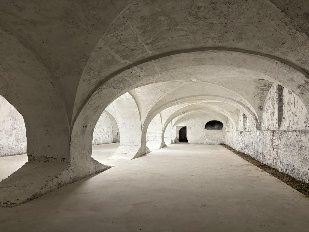 Palazzo Serbelloni - Pollack a Cornaredo