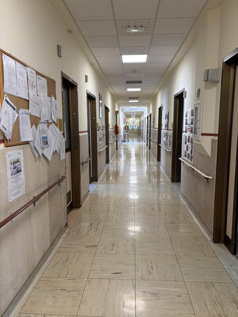 Istituto Palazzolo a Milano