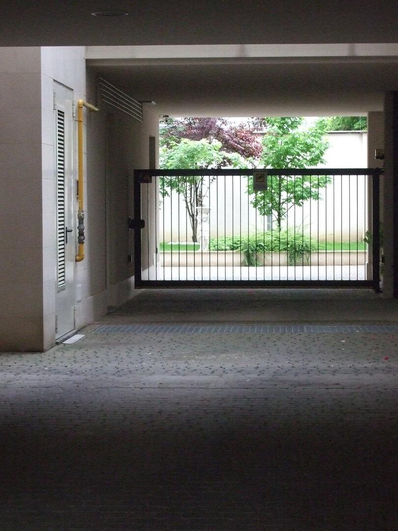 Edifici in via dei Sormani a Milano