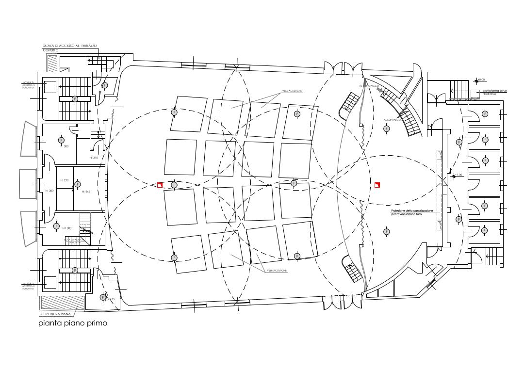Cineteatro Pax a Cinisello Balsamo